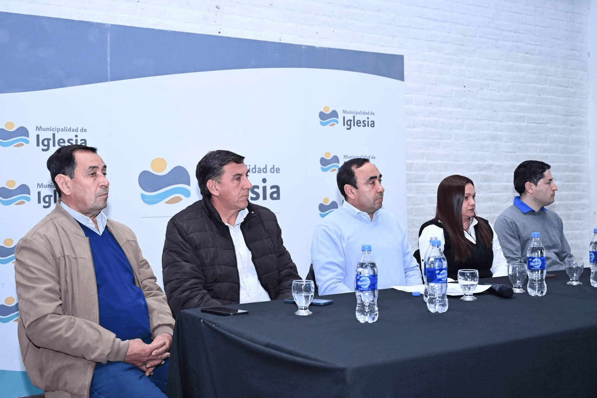 156 BECAS, 156 RAZONES PARA CREER EN EL FUTURO DE IGLESIA
