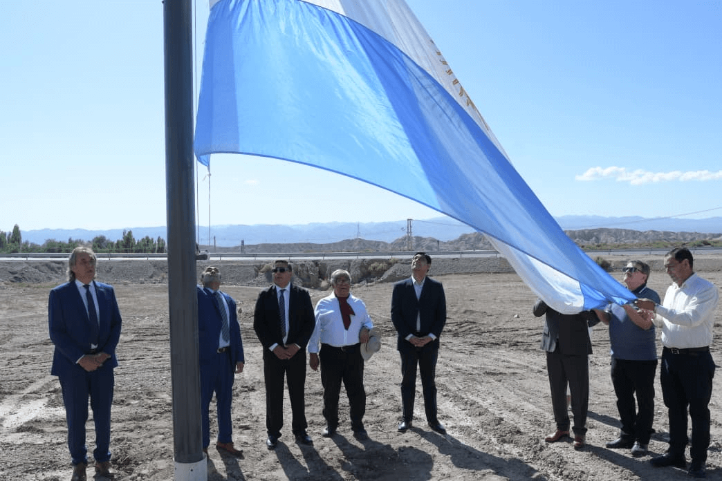 Acto Protocolar y Desfile Cívico por el 272° Aniversario de la Fundación de Iglesia