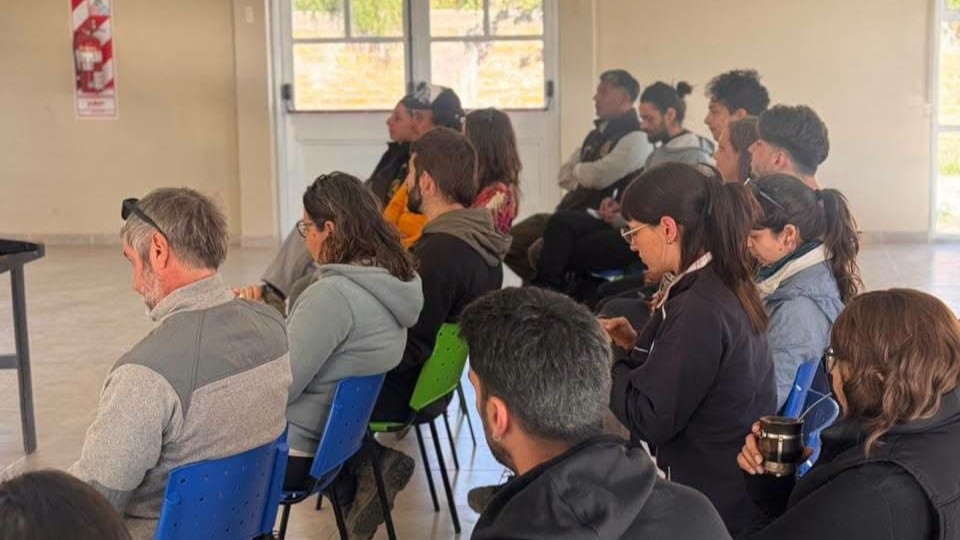 PATRIMONIO QUE SE INVESTIGA, SE PROTEGE Y GENERA OPORTUNIDADES