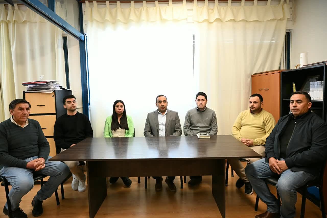 Iglesia avanza hacia una Oficina de Empleo más moderna y digital