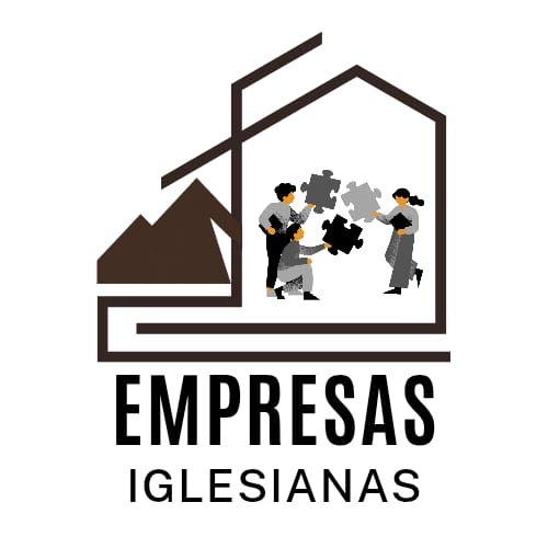 Registro Físico y Digital de Empresas Iglesianas
