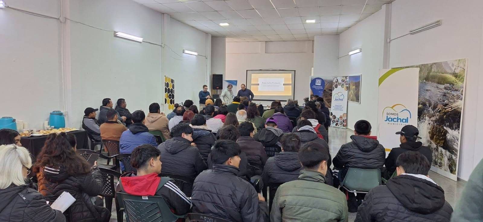 EL CONVENIO DE COOPERACIÓN YA SE TRADUCE EN ACCIONES CONCRETAS