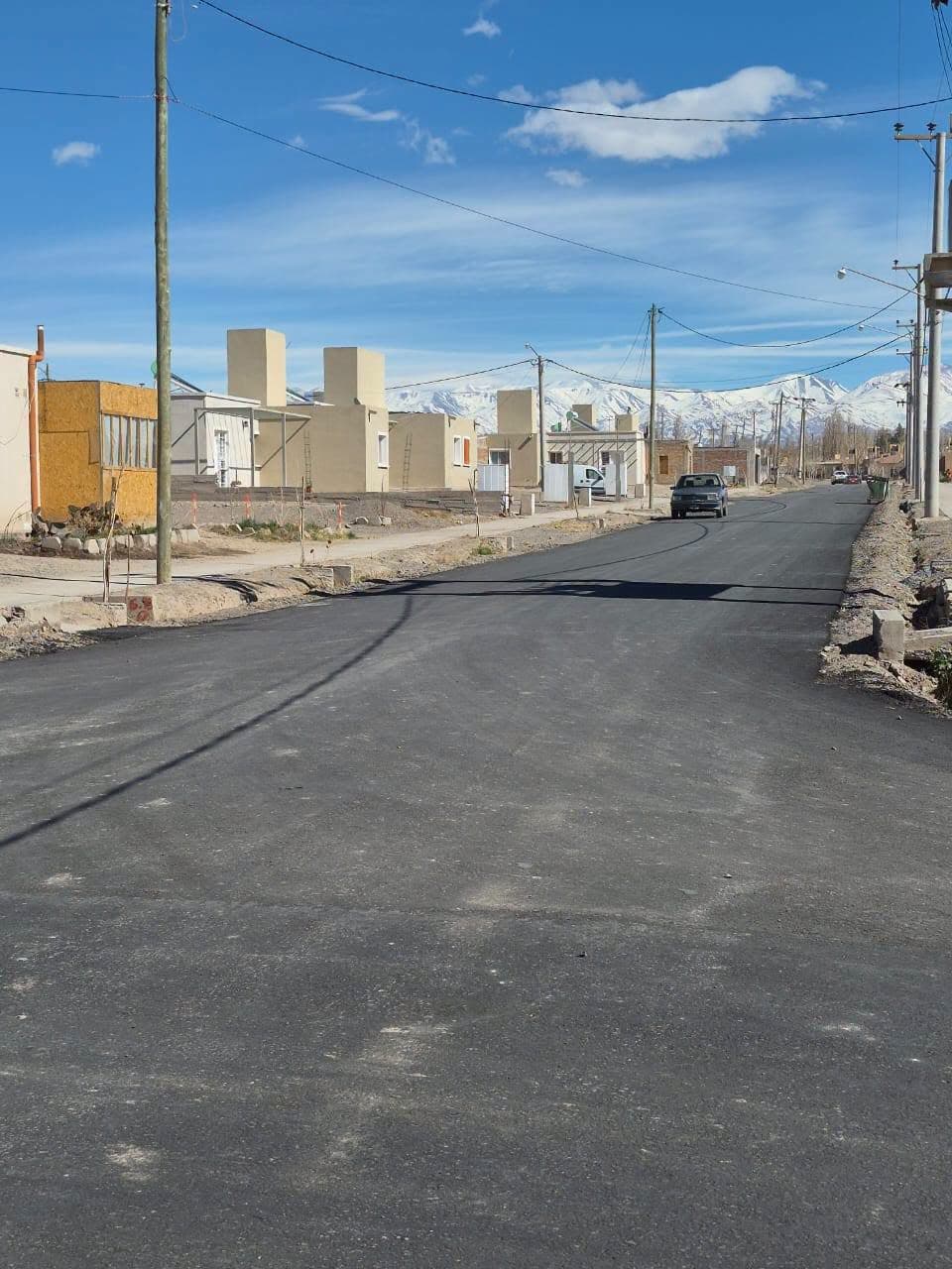 Barrio Cuesta del Viento.