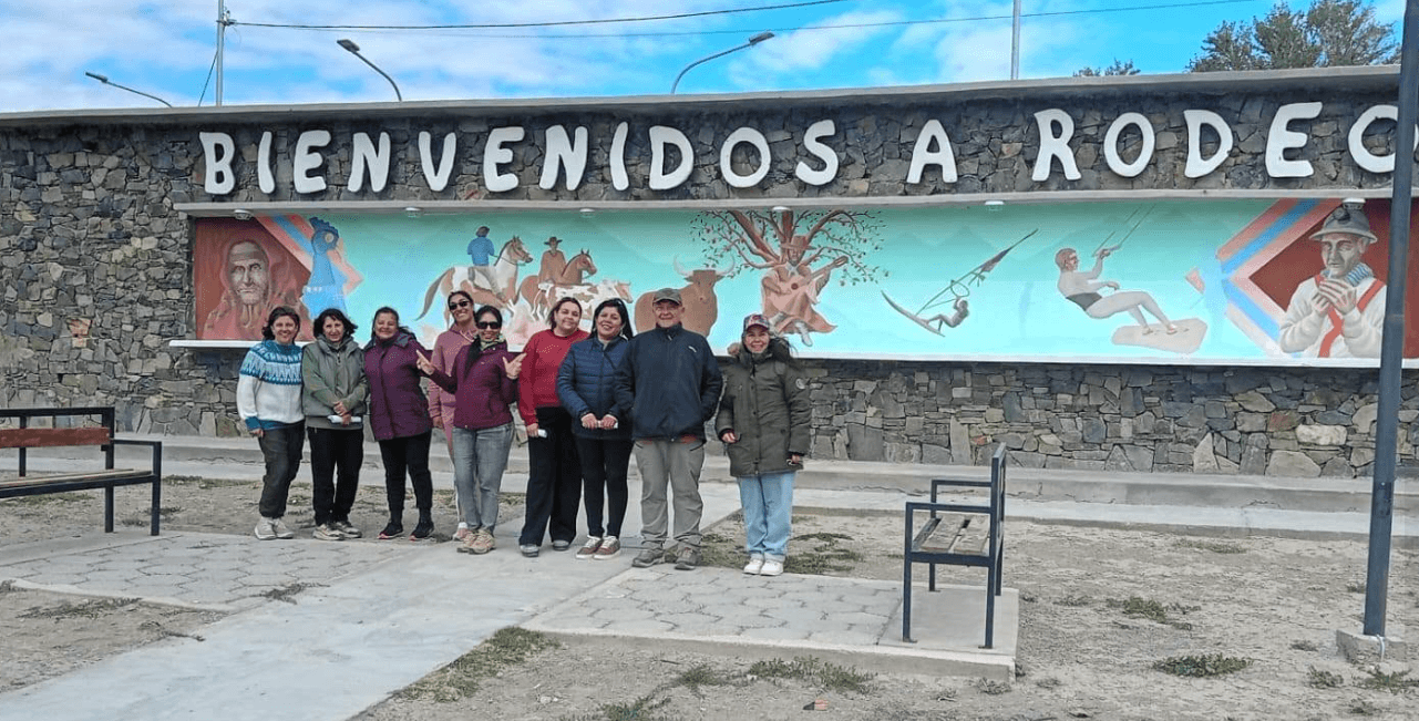 CUANDO EL CONOCIMIENTO SE ENCUENTRA CON EL TERRITORIO