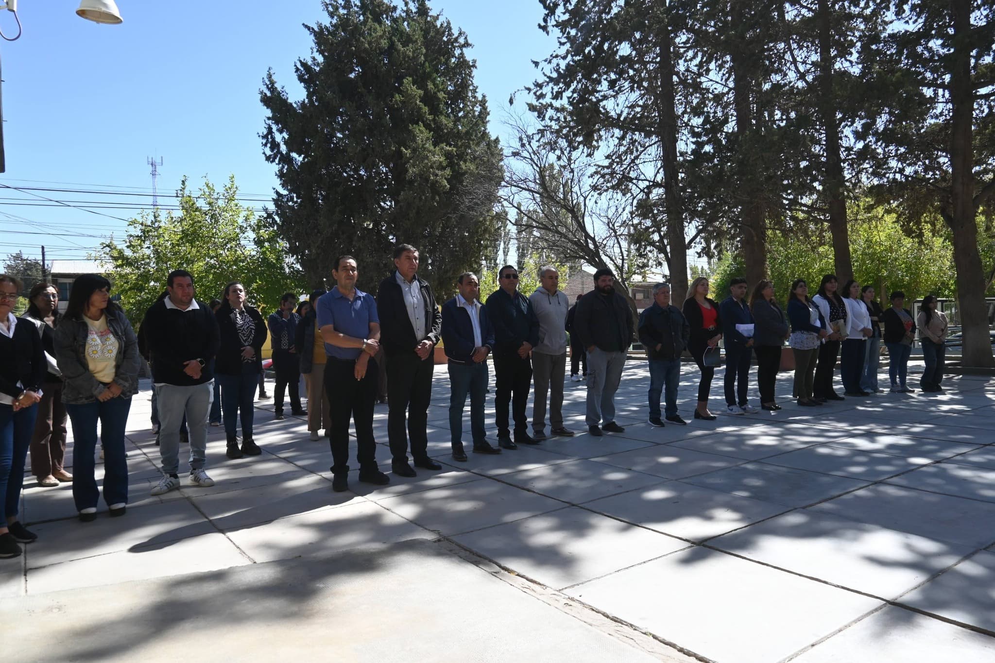 24 de marzo | Día de la Memoria por la Verdad y la Justicia