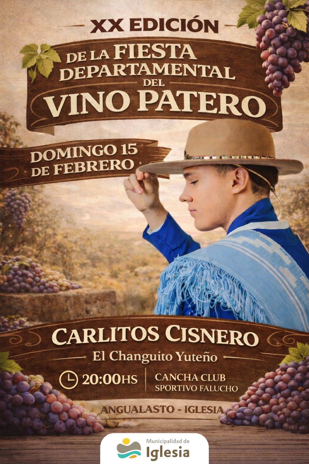 Agenda del fin de semana en Iglesia