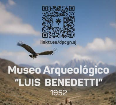 ¡NUESTRA HISTORIA Y PATRIMONIO A UN SOLO CLICK!