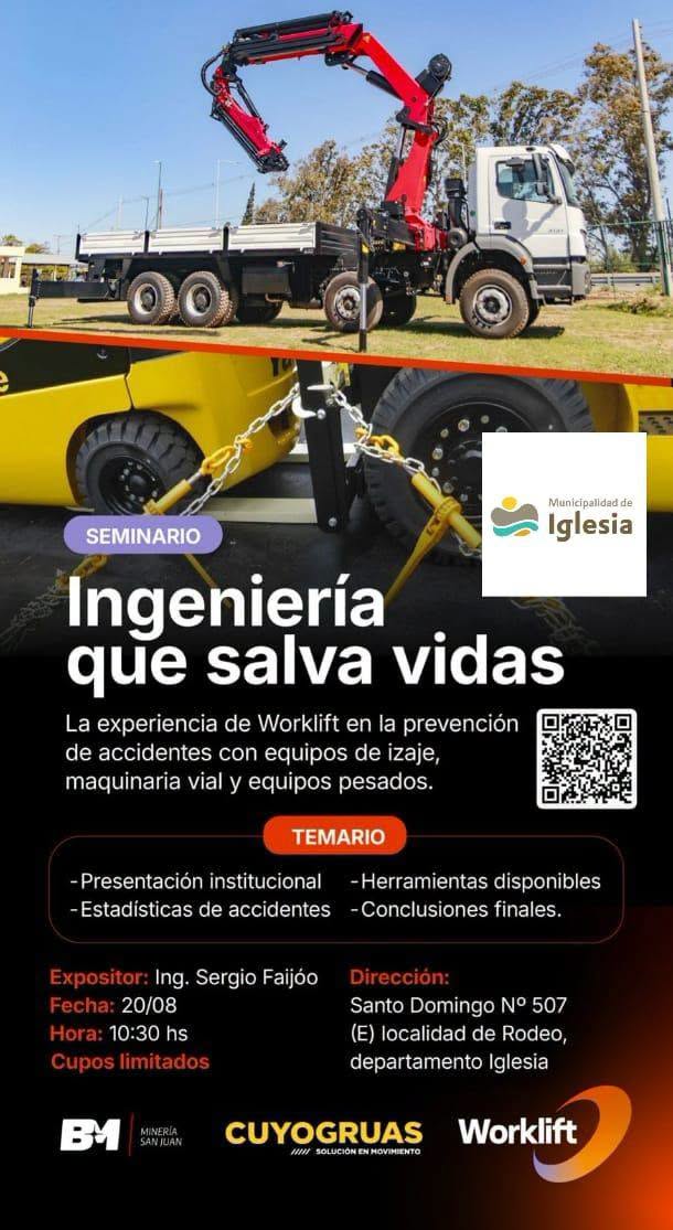 ¡INSCRIPCIONES ABIERTAS!
