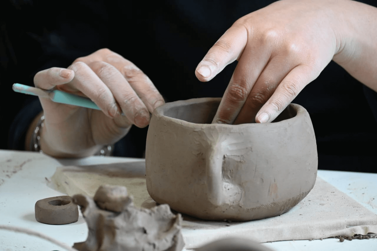 Cerámica, saberes y comunidad