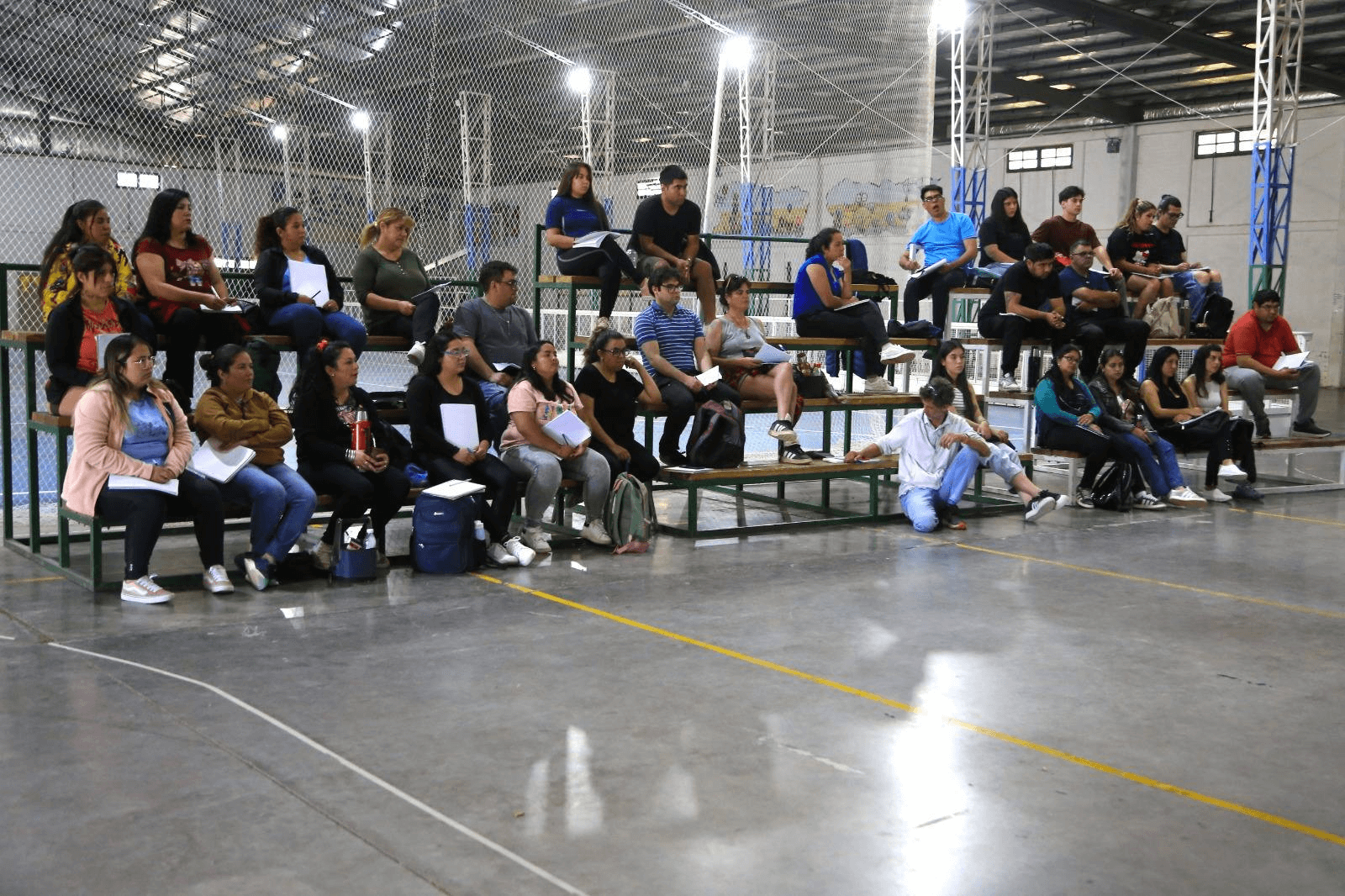 Curso de Manipulación de Alimentos