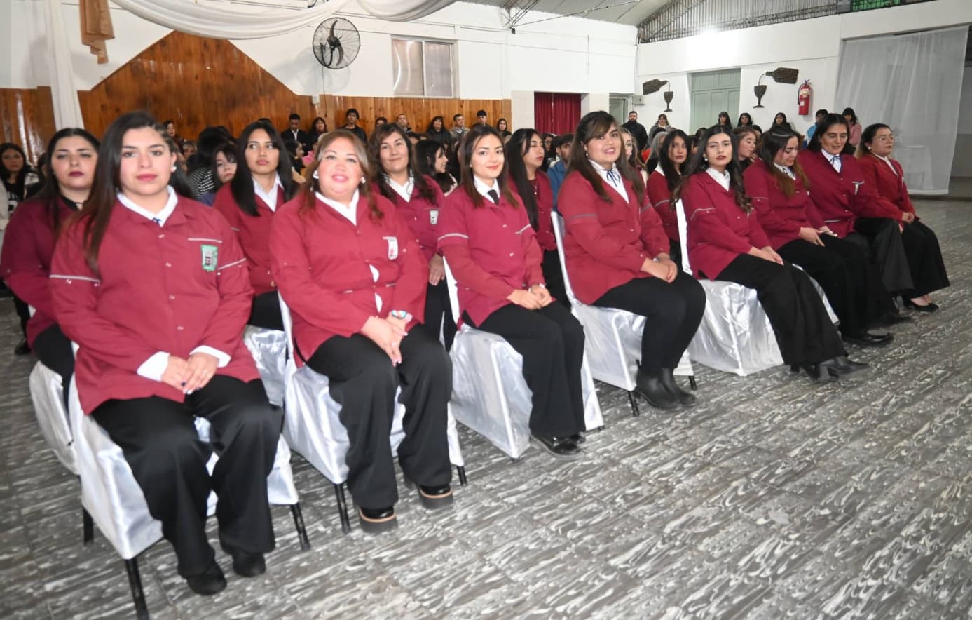 Iglesia celebró una nueva promoción de docentes formados en su propio territorio
