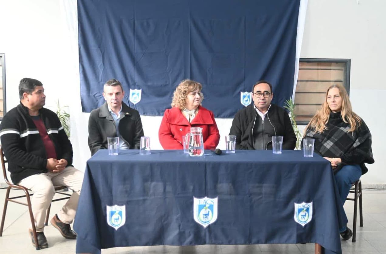 Más capacitación, más oportunidades para el desarrollo de Iglesia.