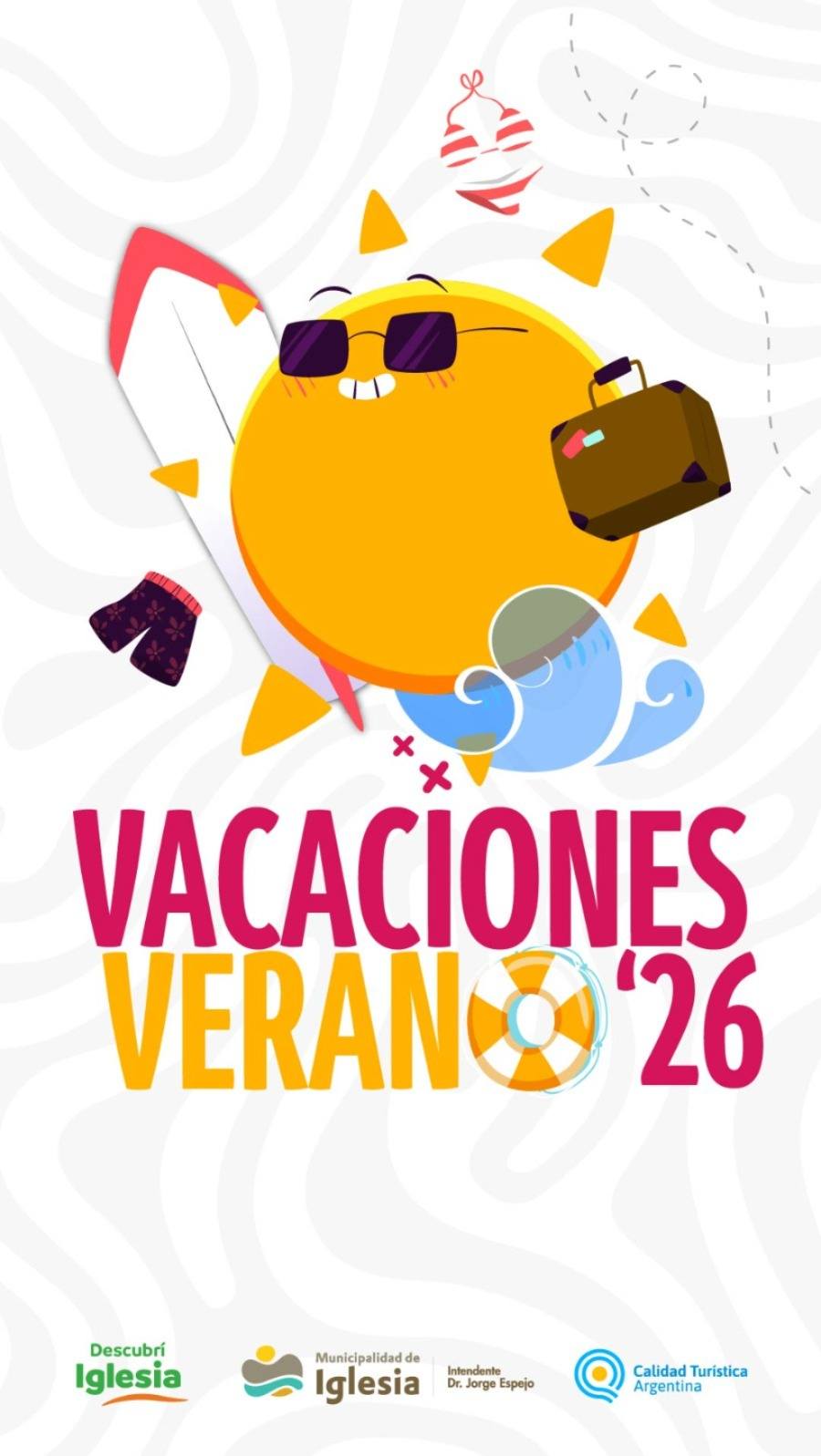 ¡FEBRERO LLEGA CON TODO EN IGLESIA!