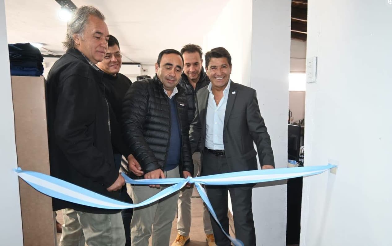 ¡MÁS SERVICIOS Y OPORTUNIDADES PARA NUESTROS VECINOS!