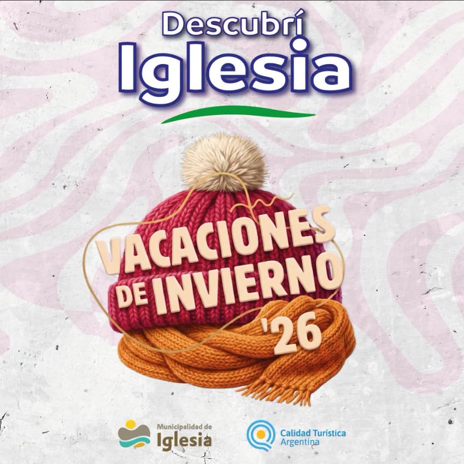 DESCUBRÍ UN INVIERNO LLENO DE NATURALEZA, CULTURA Y DIVERSIÓN