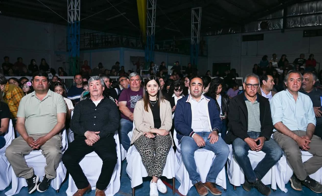 Fiesta de la Juventud y del Estudiante