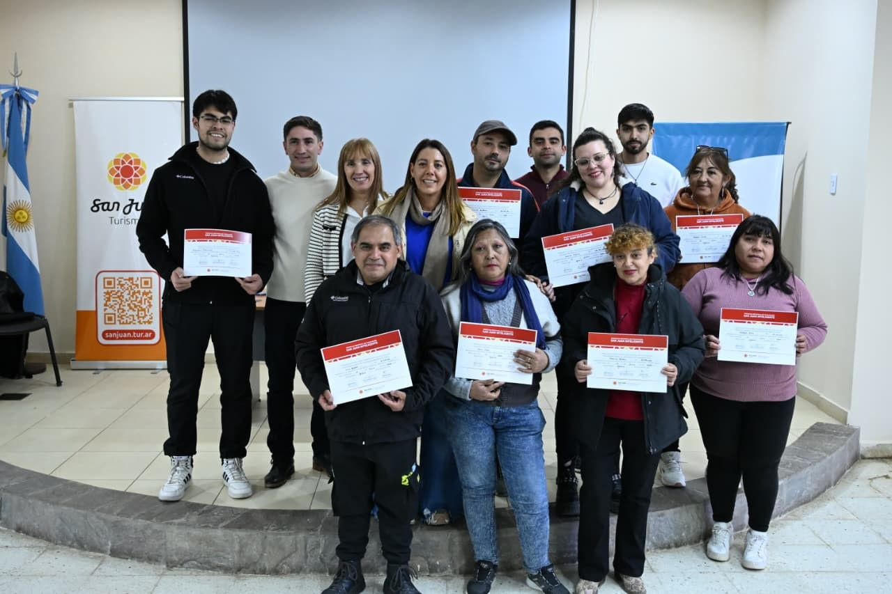 Turismo con IA: herramientas para potenciar los emprendimientos locales