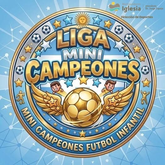 ¡Sumate a la emoción del fútbol infantil!