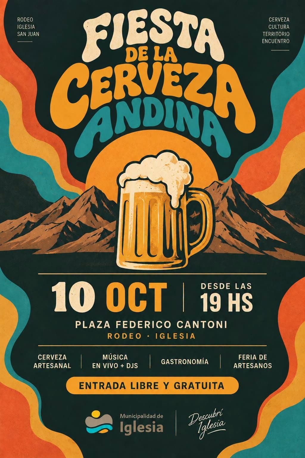 ¡DAMOS COMIENZO A LA TEMPORADA NÁUTICA EN IGLESIA!