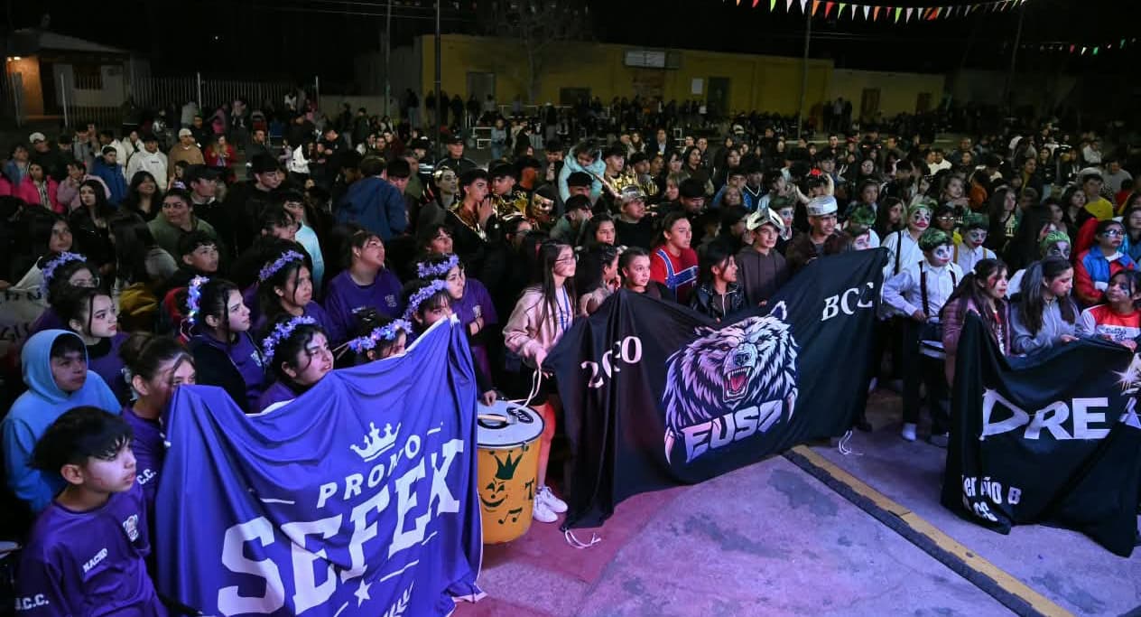 Fiesta de la Primavera – 34.ª edición