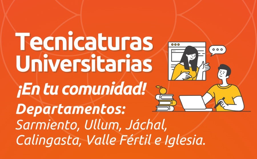 Últimos días de inscripción